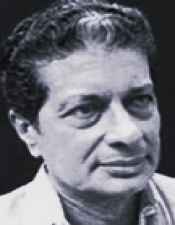 Mrinal Chakraborty